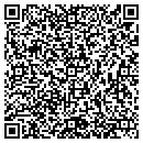 QR code with Romeo Brown Llp contacts