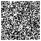 QR code with Mike Galbusieri Trucking Inc contacts