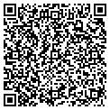 QR code with KFC contacts