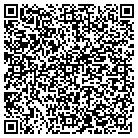 QR code with Across The Pond Consignment contacts