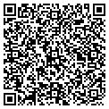 QR code with Bcf Central Office contacts
