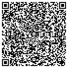 QR code with Affinity Health Service contacts