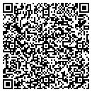 QR code with Hhv Trucking LLC contacts