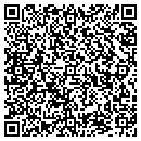 QR code with L T J Express LLC contacts