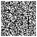 QR code with Tewolfscraft contacts