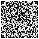 QR code with Hatton Amanda MD contacts