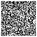 QR code with J R Enterprises contacts