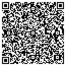 QR code with Ash Cecil DDS contacts