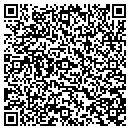 QR code with H & R Block Tax Service contacts