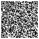 QR code with James A Friese contacts