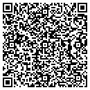 QR code with Tiny Turtles contacts