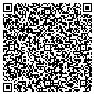 QR code with Biotechnical Services Inc contacts
