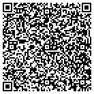 QR code with Martin Lorenzo F MD contacts
