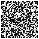 QR code with Just Grass contacts