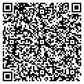 QR code with Justin Haskin contacts