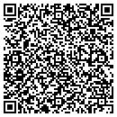 QR code with Kevin E Burton contacts