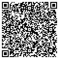 QR code with GNC contacts