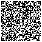 QR code with Custom Canvas Products contacts