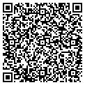 QR code with Homeworks contacts