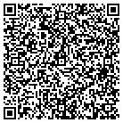 QR code with Kiser Keith W MD contacts