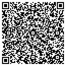 QR code with Zachary M Kafoglis contacts