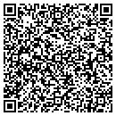 QR code with Amoissanite contacts