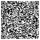 QR code with Precision Lawnscaping Adam Rich contacts