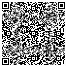QR code with Charles A Hewel M D contacts