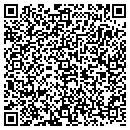 QR code with Claudio O Cabrejos M D contacts
