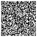 QR code with Robert W Brown contacts