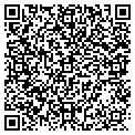 QR code with Daniel L Hiser Md contacts