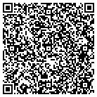 QR code with S & A Kingdom Building LLC contacts