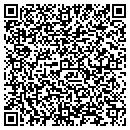 QR code with Howard S Lyon M D contacts