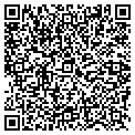 QR code with A F Limousine contacts