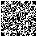 QR code with Tets Jets Inc contacts