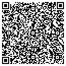 QR code with The Clean-Up Crew LLC contacts