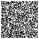 QR code with Ho Trucking Inc contacts