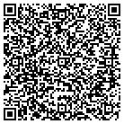QR code with Magic Carpet Limousine Service contacts