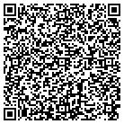 QR code with Kgg Trucking Incorporated contacts