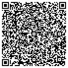 QR code with K J Neal Trucking Inc contacts