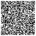 QR code with Honorary Consulate-Hungary contacts