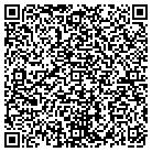 QR code with L L Robinson Trucking Inc contacts