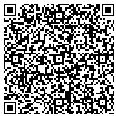 QR code with Virginia A Brewer contacts