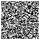 QR code with Zetron contacts