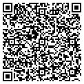 QR code with Aws contacts