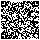 QR code with Johnson Garage contacts