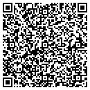 QR code with Cafelicious contacts