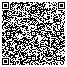 QR code with Redfern H Charles MD contacts