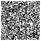 QR code with Richard W Henderson M D contacts