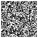 QR code with Robinson Fane L M D contacts